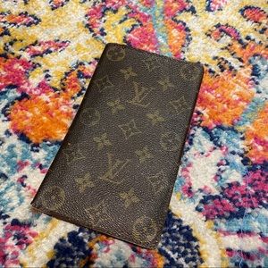 Authentic Louis Vuitton Wallet
